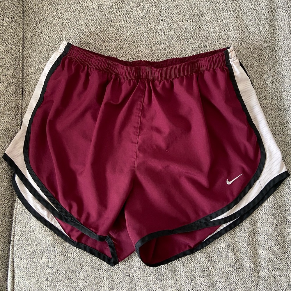 Nike Women's Tempo Running Shorts